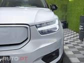 Volvo XC40 P8 AWD Recharge RDesign