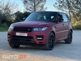 Land Rover Range Rover Sport 3.0 TDV6 S