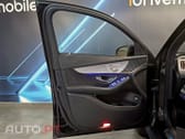 Mercedes-Benz EQC 400 4Matic