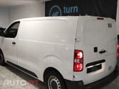 Citroen Jumpy 50 kWh M