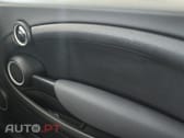 MINI Cooper D