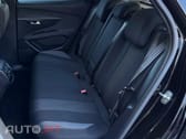 Peugeot 3008 1.5 BlueHDi Active Pack