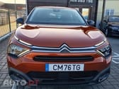Citroen e-C4 50 kWh Feel Pack