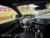 Peugeot 308 SW 1.6 BlueHDi GT Line