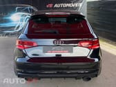 Audi A3 Sportback 1.6 TDi S-line
