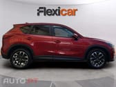 Mazda CX-5 2.2 D Evolve