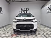 Citroen C3 Aircross 1.2 PureTech Shine
