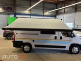 Fiat Ducato 33 2.2 M-Jet LH2