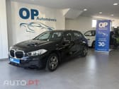 BMW 118 i Corporate Edition Auto
