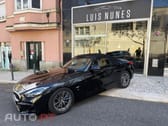 BMW Z4 S-DRIVE 2.0I AUT
