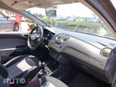 Seat Ibiza 1.2 12V Reference