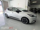 Nissan Micra 1.0 IG-T N-Design Chrome