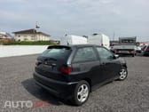 Seat Ibiza 1.9 D GLX