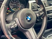 BMW 318 d Pack M Shadow Auto