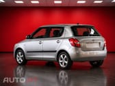 Skoda Fabia 1.4 TDi Active