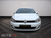 Volkswagen Golf Variant 1.6 TDI BlueMotion Allstar