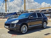 Porsche Cayenne S Tiptronic