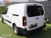 Peugeot Partner 1.6 HDi L2 3L Confort