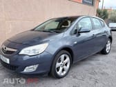 Opel Astra 1.3 CDTi Cosmo