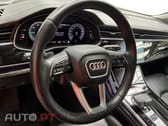 Audi Q8 55 TFSIe quattro Tiptronic Extended
