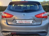 Nissan Pulsar 1.2 DIG-T Tekna