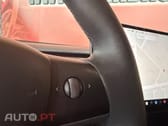 Tesla Model Y Tração Traseira