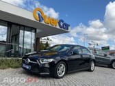 Mercedes-Benz A 180 d Business Solutions