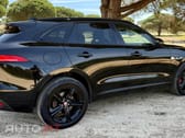 Jaguar F-Pace 25d AWD Aut. R-Sport