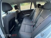 BMW 318 d Touring Navigation