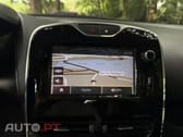 Renault Clio Sport Tourer ND