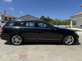 Mercedes-Benz C 250 C 250 CDI 4MATIC AMG-Line