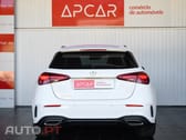 Mercedes-Benz A 200 Standard
