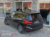 BMW 216 d 7L Line Sport