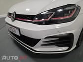 Volkswagen Golf 2.0 TSI GTI DSG Performance