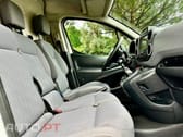 Peugeot Partner 1.6 HDI