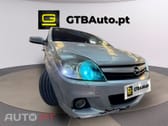 Opel Astra GTC 1.7d 