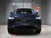 Volvo XC90 2.0 T8 PHEV Core AWD