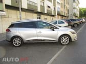 Renault Clio Sport Tourer 0.9 TCe Limited