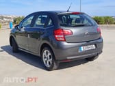 Citroen C3 1.2 PureTech Seduction