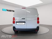 Citroen Jumpy 2.0 BlueHDi M