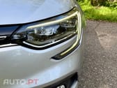 Renault Mégane Sport Tourer 1.5 Blue dCi Business