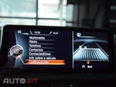 BMW 420 d Line Sport