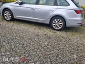 Seat Leon 1.6 TDI 4Drive