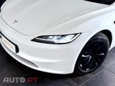 Tesla Model 3 Tração Traseira