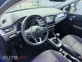 Renault Captur 1.0 TCe Intens Bi-Fuel