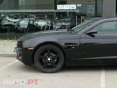 Chevrolet Camaro V Coupe 3.6L DI V6 Auto