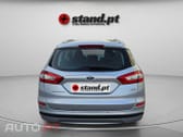 Ford Mondeo SW 1.5 TDCi Titanium ECOnetic
