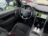 Land Rover Discovery Sport P300e Dynamic SE
