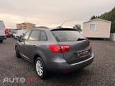 Seat Ibiza 1.2 TDi Style