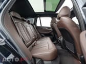 BMW iX3 M Sport Impressive